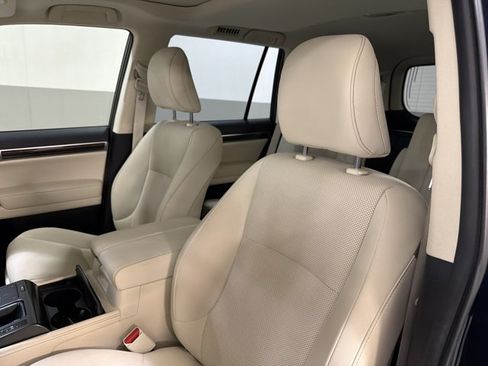 Used 2023 Lexus GX 460 Premium AWD/4WD image 13