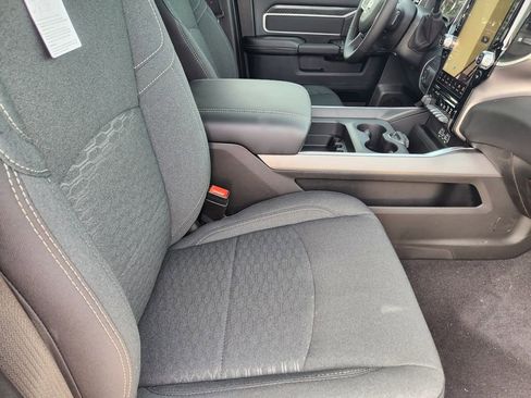 New 2026 RAM 3500 Lone Star image 10