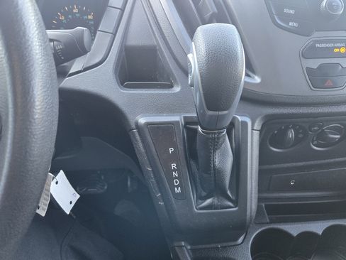 Used 2017 Ford Transit 150 130 Low Roof image 22