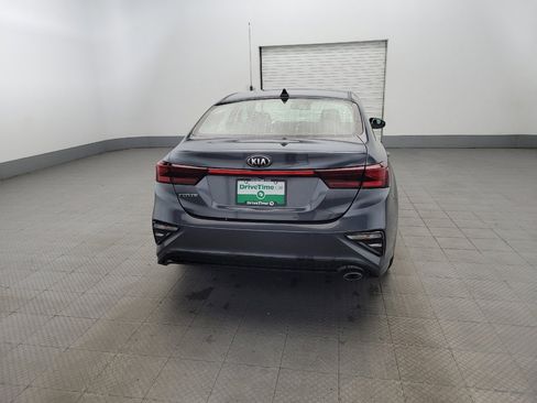 Used 2019 Kia Forte LXS image 7