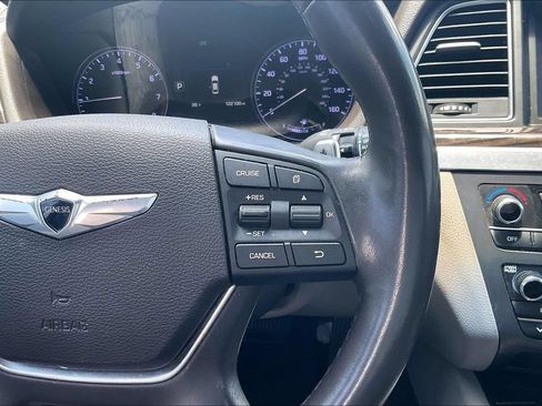 Used 2016 Hyundai Genesis 3.8 w/ Option Group 02 RWD image 19