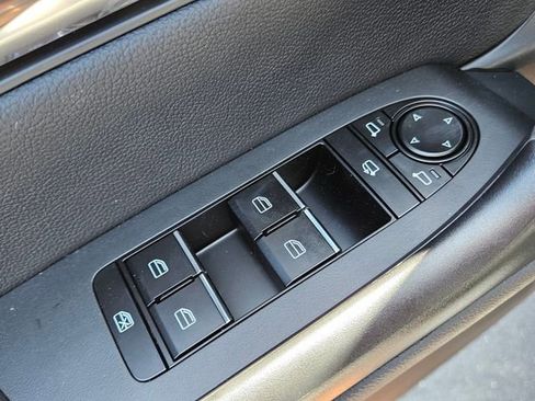 New 2025 MAZDA CX-50 2.5 Hybrid w/ Weather Package image 35