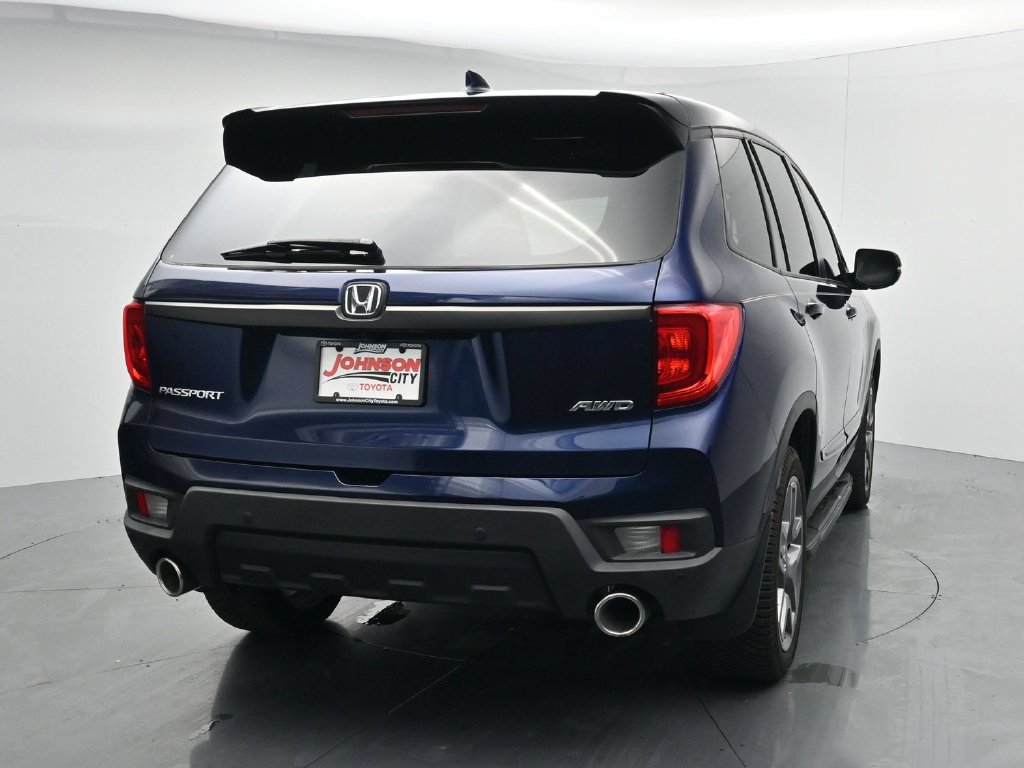 Used 2023 Honda Passport EX-L image 6