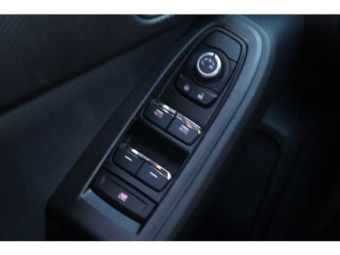 New 2026 Subaru Crosstrek 2.5i Limited AWD/4WD image 44