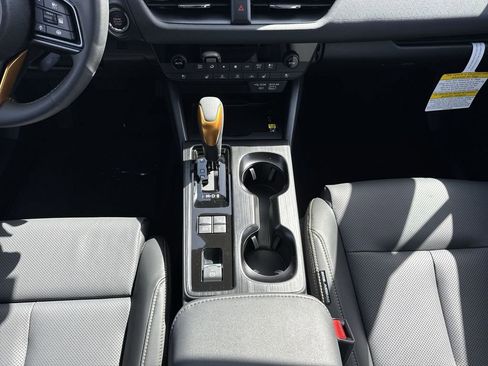 New 2026 Subaru Outback Wilderness AWD/4WD image 21