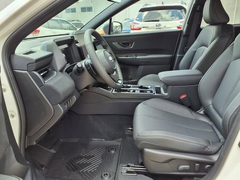 New 2026 Subaru Outback Wilderness AWD/4WD image 7