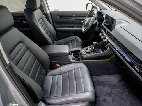 Used 2023 Honda CR-V EX-L image 30