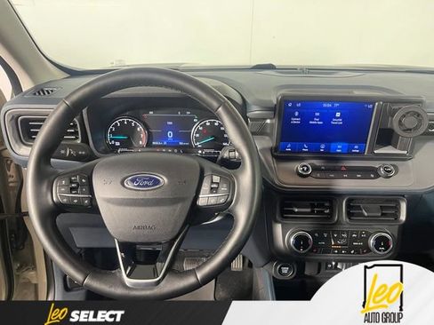 Used 2024 Ford Maverick Tremor w/ Tremor Off-Road Package AWD/4WD image 14
