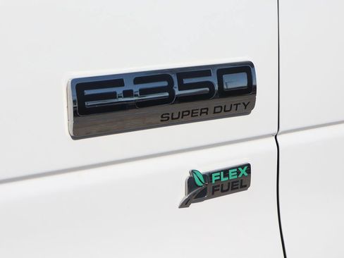 Used 2016 Ford E-350 and Econoline 350 Super Duty w/ Power Windows & Locks Group RWD image 46