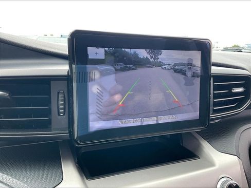 Used 2022 Ford Explorer 4WD image 19
