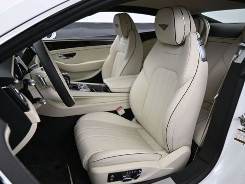 Used 2024 Bentley Continental GT AWD/4WD image 5