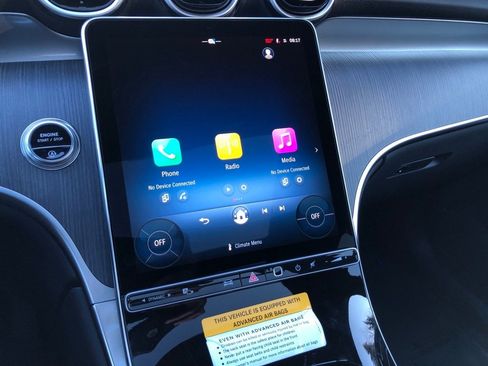 New 2026 Mercedes-Benz GLC 300 GLC 300 image 26