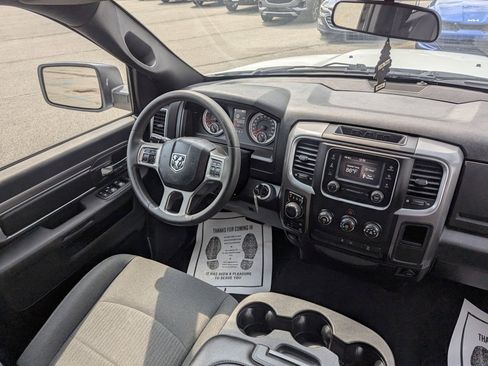 Used 2021 RAM 1500 Classic Warlock image 29