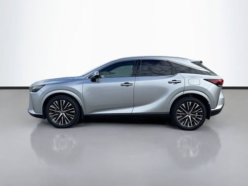 Used 2023 Lexus RX 350 w/ Cold Area Package AWD/4WD image 2