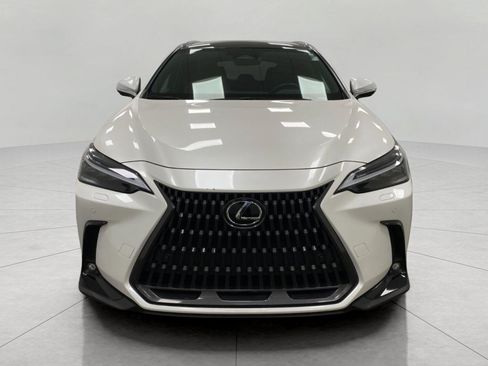Used 2025 Lexus NX 450h+ AWD w/ Accessory Package (2T) image 10