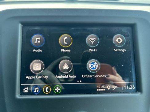 Certified 2023 Chevrolet Equinox LT image 4