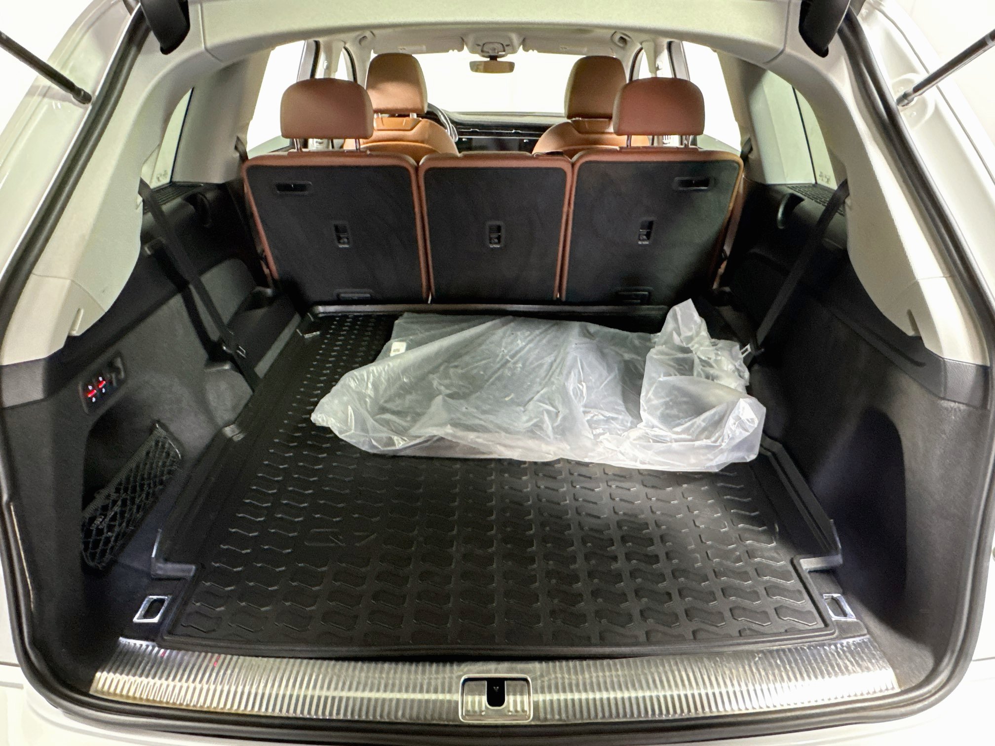 Used 2022 Audi Q7 2.0T Premium Plus AWD/4WD image 26