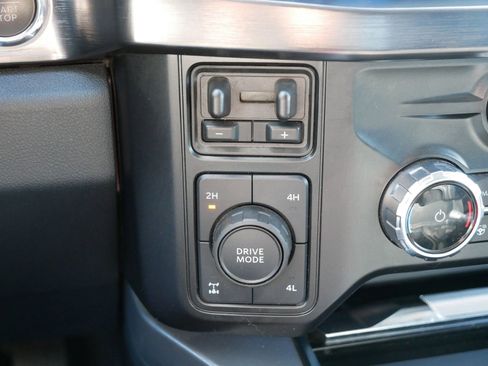 Certified 2025 Ford F350 Lariat w/ Lariat Ultimate Package AWD/4WD image 35