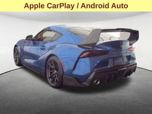 Used 2026 Toyota Supra Premium w/ Driver Assist Package RWD image 8