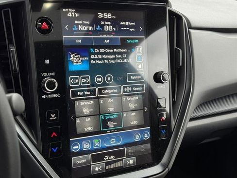 Certified 2025 Subaru Crosstrek 2.5i Wilderness w/ Wilderness Package image 15