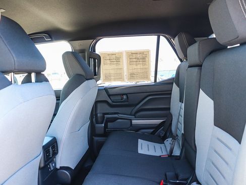 Certified 2025 Toyota 4Runner TRD Off-Road image 23