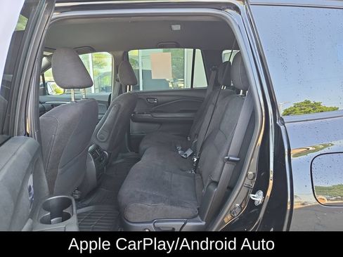 Used 2022 Honda Pilot Sport image 23