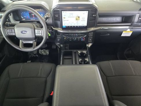 New 2026 Ford F150 STX w/ Equipment Group 200A RWD image 20