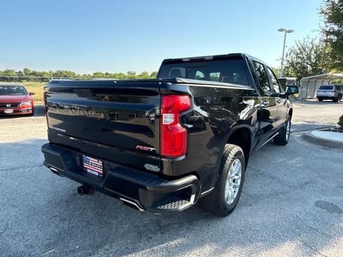 Used 2019 Chevrolet Silverado 1500 RST AWD/4WD image 6