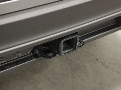 Used 2025 Ford Explorer ST image 14