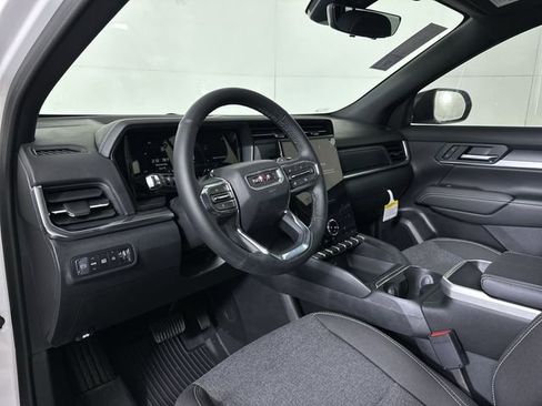 New 2026 GMC Terrain Elevation w/ Black Edition FWD image 10