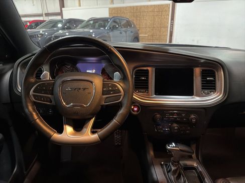 Used 2022 Dodge Charger SRT Hellcat image 29
