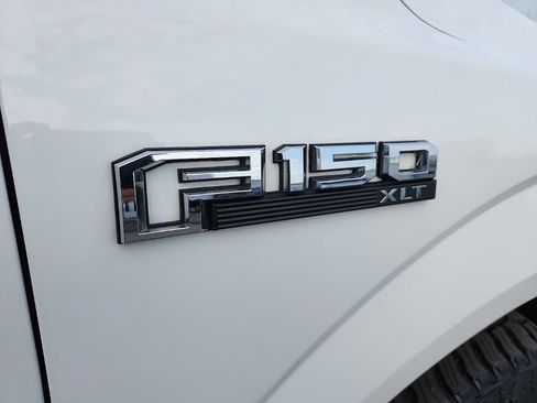 Used 2019 Ford F150 XLT RWD image 35