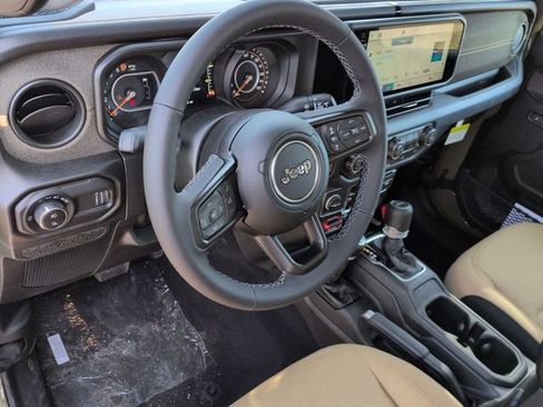 New 2026 Jeep Gladiator Willys image 11