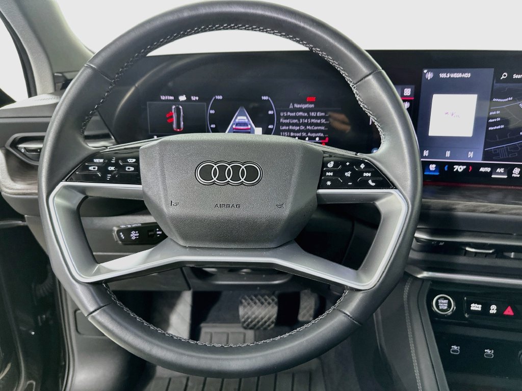 Used 2025 Audi Q5 Prestige AWD/4WD image 18