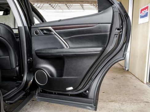 Used 2019 Lexus RX 350 FWD w/ Luxury Package image 47