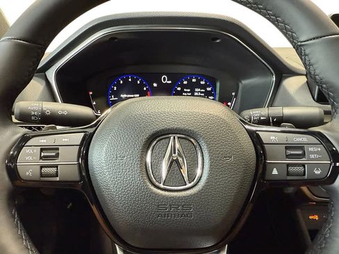 New 2026 Acura Integra FWD image 14