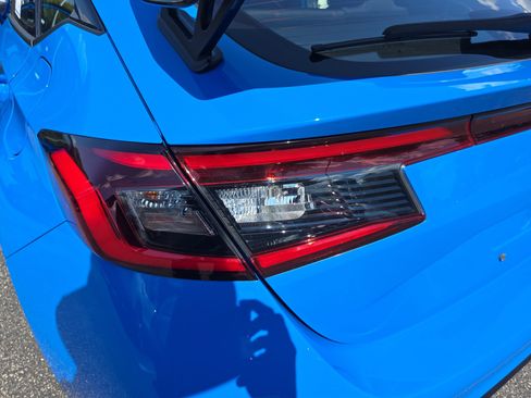 Used 2023 Honda Civic Type R image 29