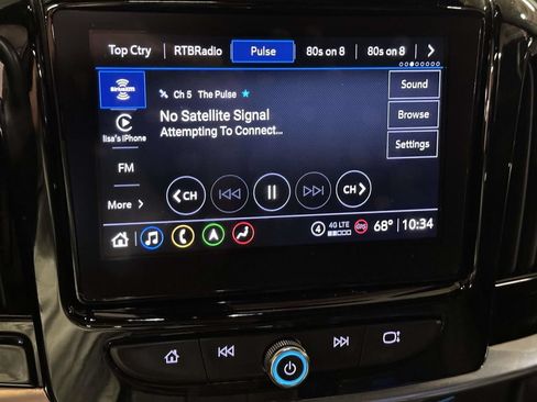 Used 2023 Chevrolet Traverse RS AWD/4WD image 26