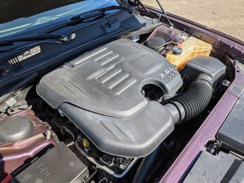 Used 2022 Dodge Challenger GT image 12