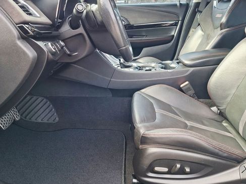 Used 2015 Chevrolet SS RWD image 10
