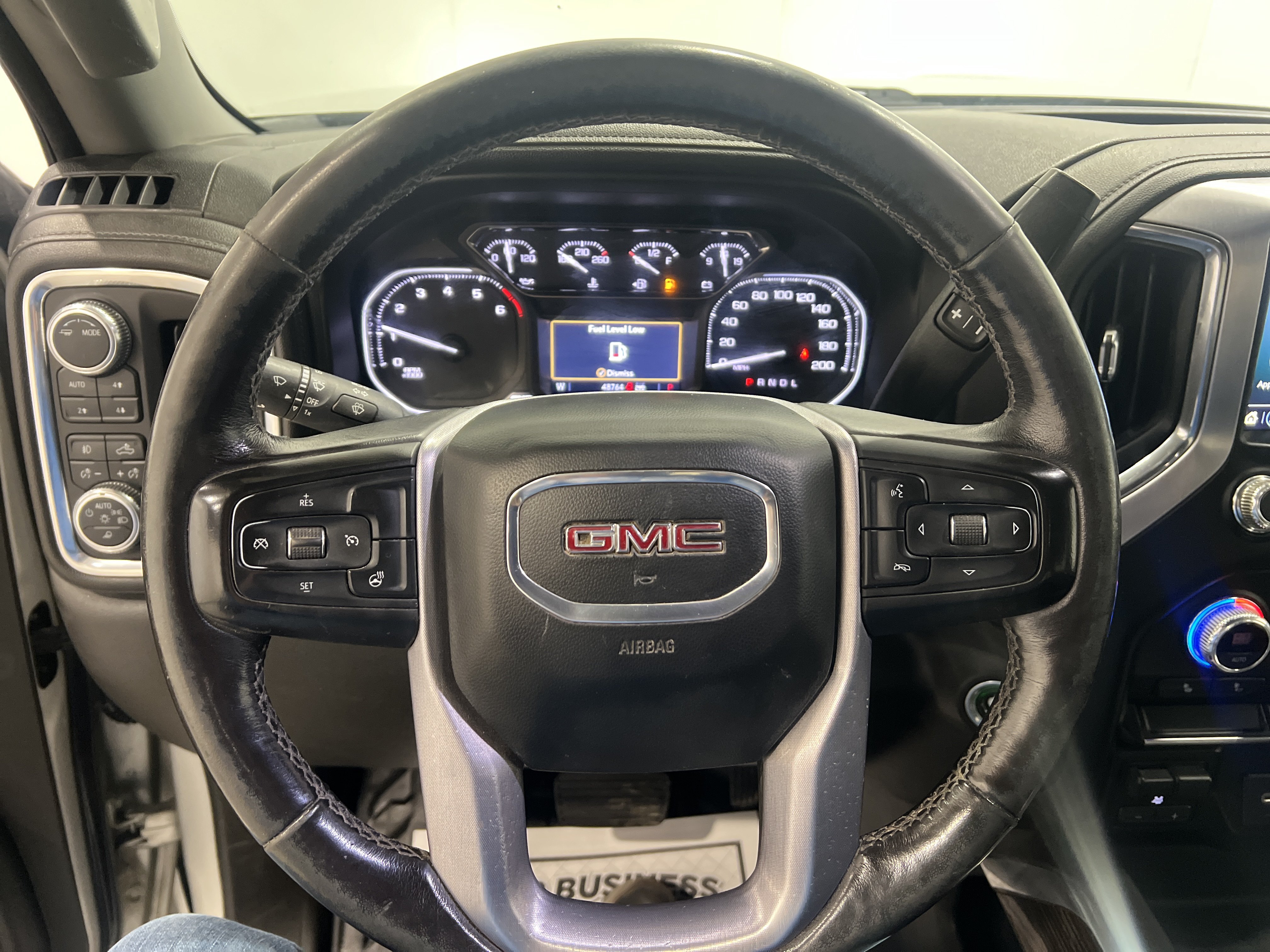 Used 2021 GMC Sierra 2500 SLE w/ SLE Convenience Package AWD/4WD image 7