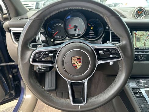Used 2016 Porsche Macan S AWD/4WD image 13