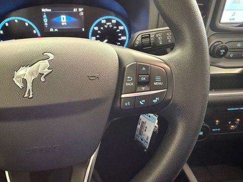 Used 2021 Ford Bronco Sport AWD/4WD image 36