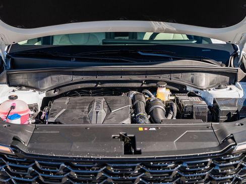 New 2026 Kia Sorento EX w/ EX Premium Package image 17