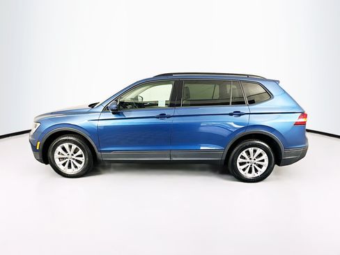 Used 2018 Volkswagen Tiguan S FWD image 4