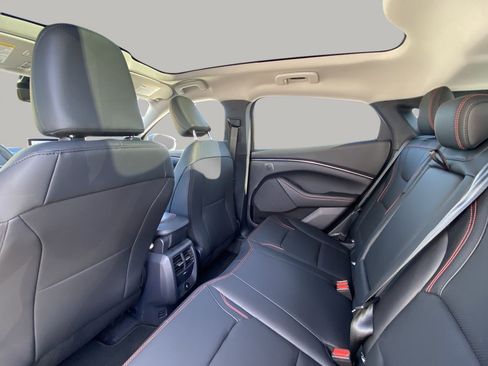 New 2026 Ford Mustang Mach-E Premium RWD image 16