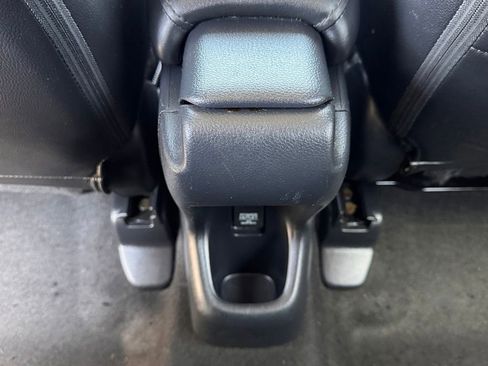 Used 2021 Honda HR-V EX-L image 29