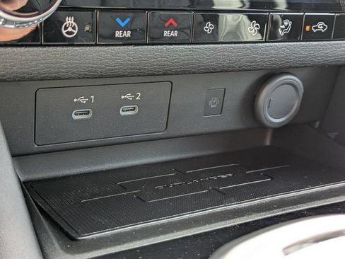 New 2026 Mitsubishi Outlander SEL Black Edition FWD image 25