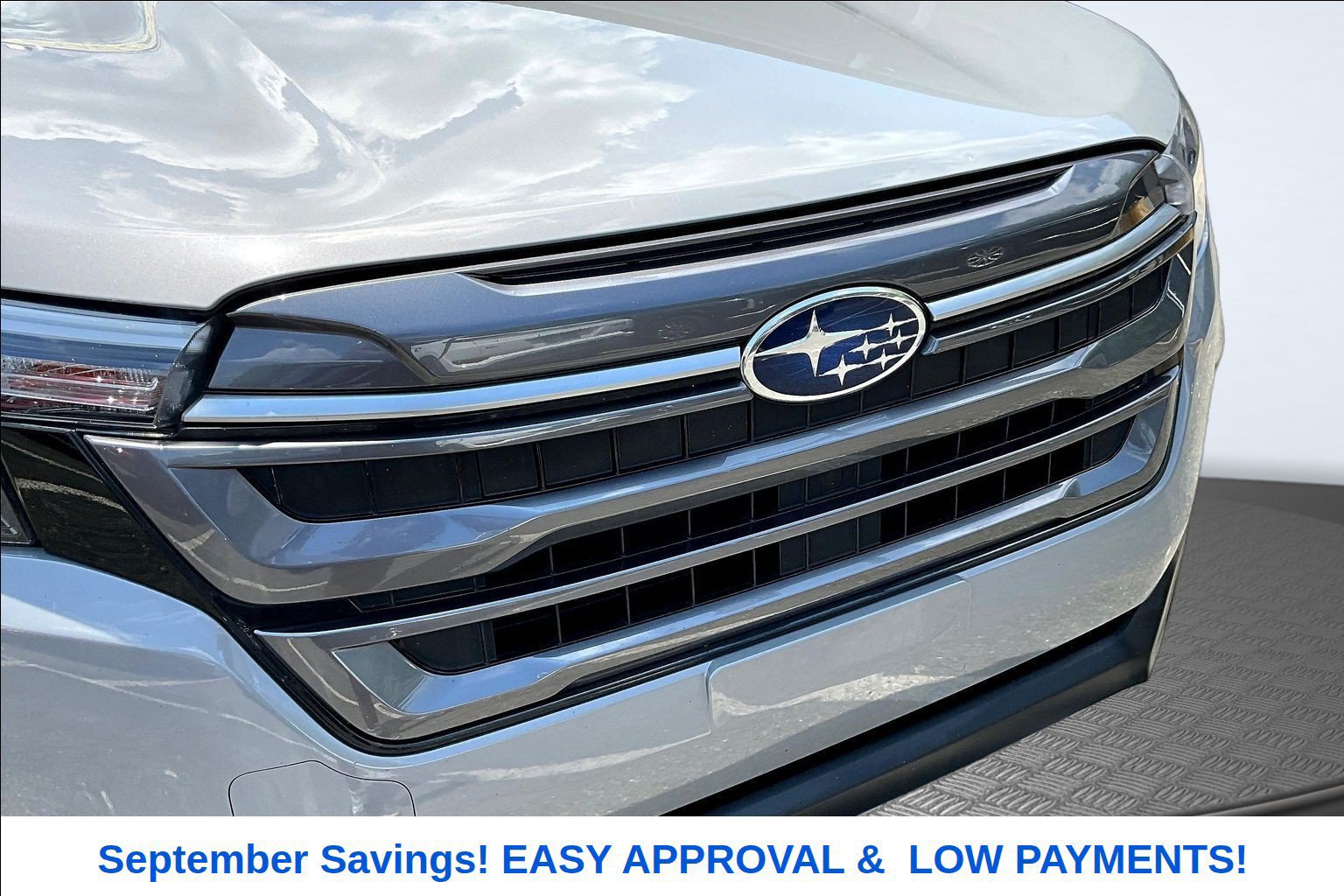 Used 2025 Subaru Forester Premium AWD/4WD image 35