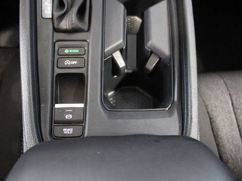 Certified 2024 Honda Accord EX image 33
